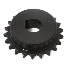 Finished Bore Sprockets NO.40