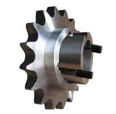 Taper Bore Sprockets NO.120