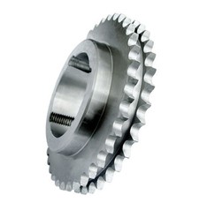 Taper Bore Sprockets NO.80