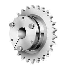 Sprockets With QD Bushings NO.140