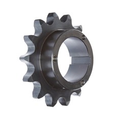 Sprockets With Split Taper Bushings NO.140